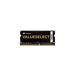 Value select so - dimm ddr4 16 go 2133 mhz cl15, m�moire vive