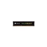 Valueselect 16 gb, ddr4, 2666 mhz module de m�moire 16 go 1 x 16 go, m�moire vive