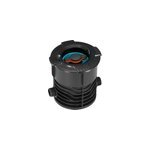 Vanne d''arr�t, r�gulateur