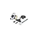 Vc 3, aspirateur
