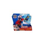 V�hicule + figurine fire rescue chase la pat'' patrouille, jeu v�hicule