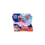 V�hicule + figurine fire rescue stella la pat'' patrouille, jeu v�hicule
