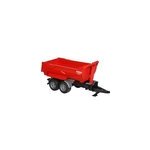 Véhicule miniature - remorque basculante krampe, modèle réduit de voiture Véhicule miniature - remorque basculante krampe, modèle réduit de voiture