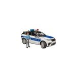 Véhicule de police range rover velar avec agent de police, lumières et sons, modèle réduit de voiture ... Véhicule de police range rover velar avec agent de police, lumières et sons, modèle réduit de voiture ...