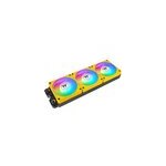 Ventilateur de refroidissement pc ct140 ex reverse argb sync bourdon ventilateurs de bo�tier