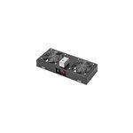Ventilateur suprieur pour botier mural de 483 mm (19 ; ), module de ventilation
