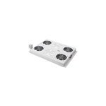 Ventilateur de toit pour armoire de serveur unique module de ventilation