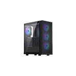 Ventum 200 argb bo�tier midi tower