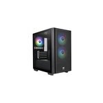 Versa h16 tg argb bo�tier mini tower