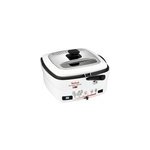 Versalio deluxe 9 en 1, friteuse Versalio deluxe 9 en 1, friteuse
