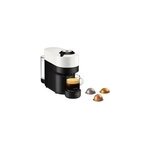 Vertuo pop xn9201 entirement automatique cafetire  dosette 0, 56 l, machine  capsule