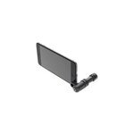 Videomic me noir microphone de smartphone