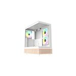 View 270 plus ws argb bo�tier midi tower