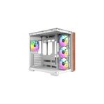 View 380 ws argb bo�tier midi tower