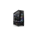 View 600 tg black bo�tier big tower