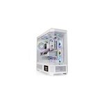 View 600 tg snow bo�tier big tower