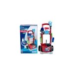 Vileda - chariot de nettoyage, appareil m�nager pour enfants