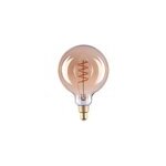 Vintage g125, lampe  led