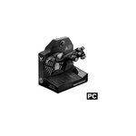 Viper tqs, manettes des gaz