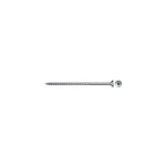 Vis pour panneaux de particules power - fast ii 6, 0x260 t�te frais�e