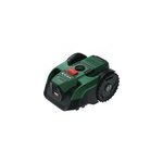 Visimow18v - 200, solo, robot tondeuse