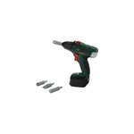 Visseuse - dvisseuse grand modle bosch, outils pour enfants