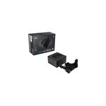 Vita unit� d''alimentation d''�nergie 20 + 4 pin atx atx noir alimentation 850 watt