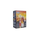 Vitality pro 103 kids roi lion, brosse a dents electrique