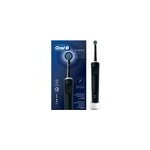 Vitality pro adulte brosse  dents rotative noir, brosse a dents electrique