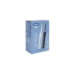 Vitality pro duo adulte brosse à dents rotative oscillante noir, bleu, blanc, brosse a dents electrique ... Vitality pro duo adulte brosse à dents rotative oscillante noir, bleu, blanc, brosse a dents electrique ...