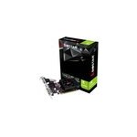 Vn7313thx1 carte graphique nvidia geforce gt 730 2 go gddr3