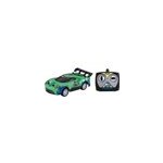 Voiture de rallye rc zoro  ; one piece ; , voiture t�l�command�e