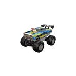 Voiture rc ghostdriver xxl, voiture t�l�command�e