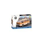 Volkswagen t3 ambulance, jouets de construction