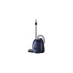 Vs06a111 aspirateur 600w a aspirateur réservoir cylindrique 4 l bleu Vs06a111 aspirateur 600w a aspirateur réservoir cylindrique 4 l bleu