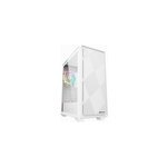 Vs8 rgb blanc botier midi tower
