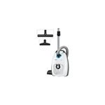 Vsz7442s aspirateur aspirateur rservoir cylindrique sec 650 w sac  poussire