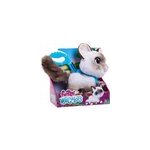 Wag - a - lots kitty, peluche