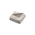 W�rme - kuscheldecke cosy nordic hd 75, couvertures chauffantes