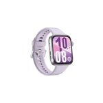 Watch fit 4 (seiya - b19f), smartwatch