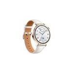 Watch gt5 41mm 3, 35 cm (1. 32 ; ) amoled numérique 466 x 466 pixels or, smartwatch Watch gt5 41mm 3, 35 cm (1. 32 ; ) amoled numérique 466 x 466 pixels or, smartwatch