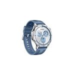 Watch gt5 46mm 3, 63 cm (1. 43 ; ) amoled num�rique 466 x 466 pixels acier inoxydable gps (satellite), ...