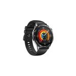 Watch gt5 46mm 3, 63 cm (1. 43 ; ) amoled numérique 466 x 466 pixels noir gps (satellite), smartwatch ... Watch gt5 46mm 3, 63 cm (1. 43 ; ) amoled numérique 466 x 466 pixels noir gps (satellite), smartwatch ...
