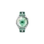 Watch gt6 3, 73 cm (1. 47 ; ) amoled 46 mm num�rique 466 x 466 pixels �cran tactile acier inoxydable ...