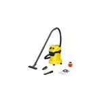 Wd 3 p v - 17 / 4 / 20, aspirateur sec / humide