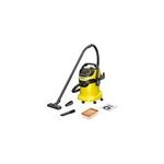 Wd 5 p v - 25 / 5 / 22, aspirateur sec / humide
