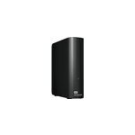 Wdbwlg0060hbk disque dur externe 6000 go noir