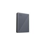 Wdby3j0060bgy - wesn, disque dur