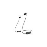 Wi - c100b couteurs in - ear