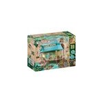 Wiltopia - centre de soins pour animaux, jouets de construction Wiltopia - centre de soins pour animaux, jouets de construction